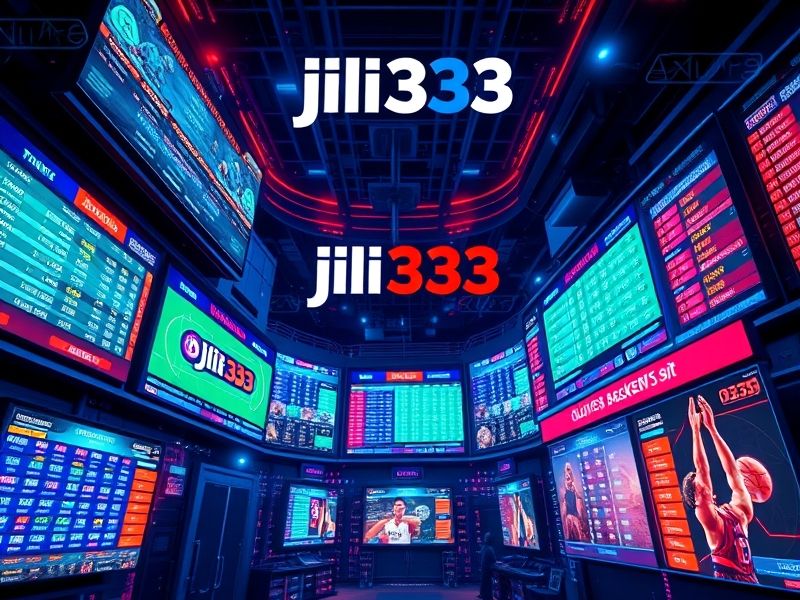 Discover the ultimate online gambling experience at JILI333.com. Explore casino games, sports betting, live dealers, and exclusive promotions. Play responsibly and win real money on a trusted platform.